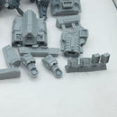 Warhammer 40k: T'au Empire Forge World XV109 Y'vahra Battlesuit (AU033)
