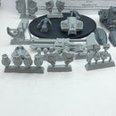 Warhammer 40k: T'au Empire Forge World XV109 Y'vahra Battlesuit (AU033)