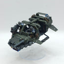 Warhammer 40k: Space Marines Ultramarines Land Speeder Storm - Painted (AC227)