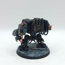 Warhammer 40k: Space Marines Deathwatch Venerable Dreadnought - Part Painted (AH017)