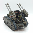 Warhammer 40k: Astra Militarum Hydra - Painted (BH029)