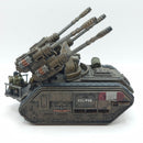 Warhammer 40k: Astra Militarum Hydra - Painted (BH029)