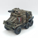 Warhammer 40k: Astra Militarum Taurox Prime - Painted (BA176)