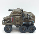 Warhammer 40k: Astra Militarum Taurox Prime - Painted (BA176)