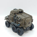 Warhammer 40k: Astra Militarum Taurox Prime - Painted (BA176)