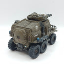 Warhammer 40k: Astra Militarum Taurox Prime - Painted (BA176)