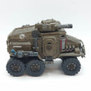 Warhammer 40k: Astra Militarum Taurox Prime - Painted (BA176)