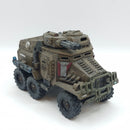 Warhammer 40k: Astra Militarum Taurox Prime - Painted (BA176)