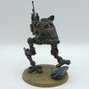 Warhammer 40k: Astra Militarum Old Sentinel - Painted (AA223)