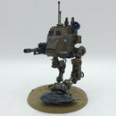 Warhammer 40k: Astra Militarum Old Sentinel - Painted (AA223)