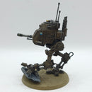 Warhammer 40k: Astra Militarum Old Sentinel - Painted (AA223)
