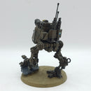 Warhammer 40k: Astra Militarum Old Sentinel - Painted (AA223)