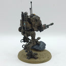 Warhammer 40k: Astra Militarum Old Sentinel - Painted (AA223)