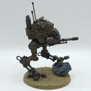 Warhammer 40k: Astra Militarum Old Sentinel - Painted (AA223)