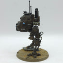 Warhammer 40k: Astra Militarum Old Sentinel - Painted (AC225)