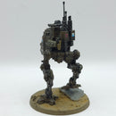 Warhammer 40k: Astra Militarum Old Sentinel - Painted (AC225)