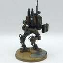 Warhammer 40k: Astra Militarum Old Sentinel - Painted (AC225)