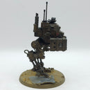 Warhammer 40k: Astra Militarum Old Sentinel - Painted (AC225)