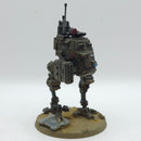 Warhammer 40k: Astra Militarum Old Sentinel - Painted (AC225)