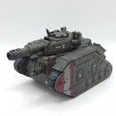 Warhammer 40k: Astra Militarum Leman Russ Battle Tank - Painted (AQ062)