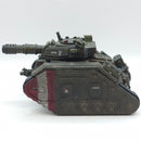 Warhammer 40k: Astra Militarum Leman Russ Battle Tank - Painted (AQ062)