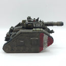 Warhammer 40k: Astra Militarum Leman Russ Battle Tank - Painted (AQ062)
