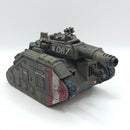 Warhammer 40k: Astra Militarum Leman Russ Battle Tank - Painted (AQ062)