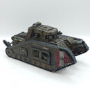 Warhammer 40k: Astra Militarum Forge World Malcador Heavy Tank - Painted (AX088)