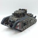 Warhammer 40k: Astra Militarum Forge World Malcador Heavy Tank - Painted (AX088)