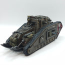 Warhammer 40k: Astra Militarum Forge World Malcador Heavy Tank - Painted (AX088)