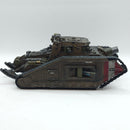 Warhammer 40k: Astra Militarum Forge World Malcador Heavy Tank - Painted (AX088)