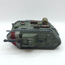 Warhammer 40k: Astra Militarum Converted Chimera - Painted (AR023)