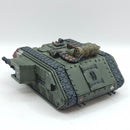 Warhammer 40k: Astra Militarum Converted Chimera - Painted (AR023)