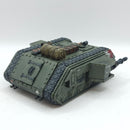 Warhammer 40k: Astra Militarum Converted Chimera - Painted (AR023)