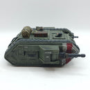 Warhammer 40k: Astra Militarum Converted Chimera - Painted (AR023)