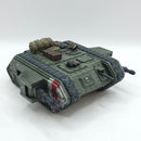 Warhammer 40k: Astra Militarum Converted Chimera - Painted (AR023)