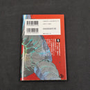 Kaiju No. 8 Vol.1 - Japanese Manga 1st Print JP1M-KN81A