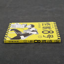 Kaiju No. 8 Vol.1 - Japanese Manga 1st Print JP1M-KN81A