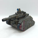 Warhammer 40k: Astra Militarum Leman Russ Battle Tank - Painted (BC164)