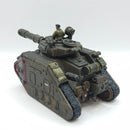 Warhammer 40k: Astra Militarum Leman Russ Battle Tank - Painted (BC164)