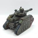 Warhammer 40k: Astra Militarum Leman Russ Battle Tank - Painted (BC164)