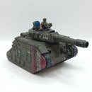 Warhammer 40k: Astra Militarum Leman Russ Battle Tank - Painted (BC164)