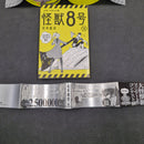 Kaiju No. 8 Vol.3 - Japanese Manga 1st Print with Obi JP1M-KN83obi