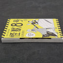 Kaiju No. 8 Vol.3 - Japanese Manga 1st Print with Obi JP1M-KN83obi