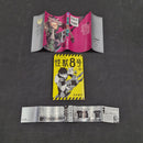 Kaiju No. 8 Vol.5 - Japanese Manga 1st Print with Obi JP1M-KN85obi