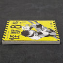 Kaiju No. 8 Vol.5 - Japanese Manga 1st Print with Obi JP1M-KN85obi