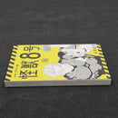 Kaiju No. 8 Vol.6 - Japanese Manga 1st Print with Obi JP1M-KN86obi
