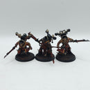 Warhammer 40k: World Eaters Eightbound - Painted (AJ174)