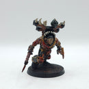 Warhammer 40k: World Eaters Eightbound - Painted (AJ174)