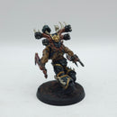 Warhammer 40k: World Eaters Eightbound - Painted (AJ174)